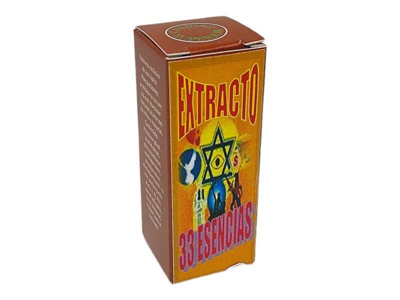 Extractos aceites 8 ml. Extractos aceites 8 ml.