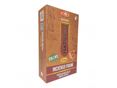 Incienso Natural Frankincense - BIC