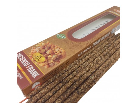 Incienso Natural Frankincense - BIC