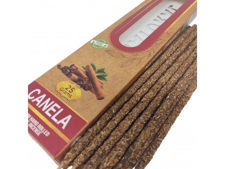 Incienso Natural Canela - BIC