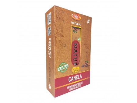 Incienso Natural Canela - BIC