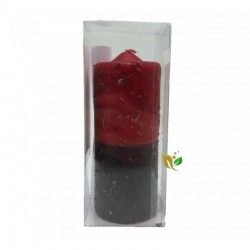 VELÓN HERBÓREO POMBA GIRA AMOR ATRACCIÓN
