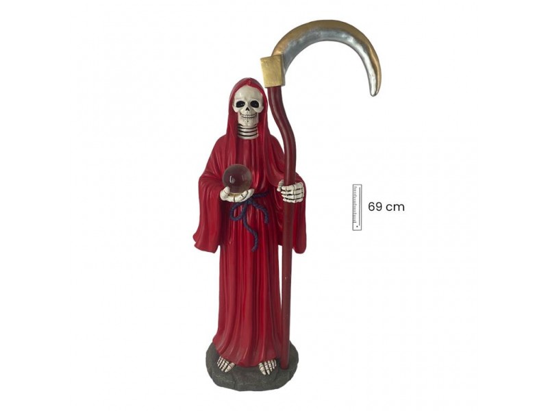 Santa Muerte 69 cm Santa Muerte 69 cm