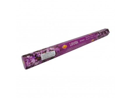 Lavanda Jumbo XL de SAC