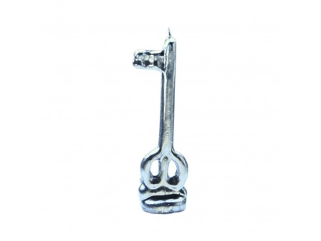 Vela Llave Abrecaminos 18cm