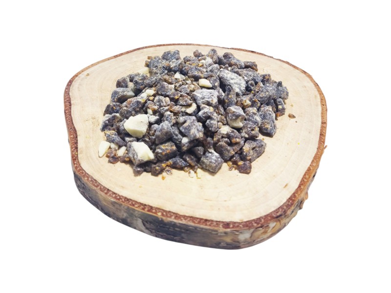 Resina de Oudh