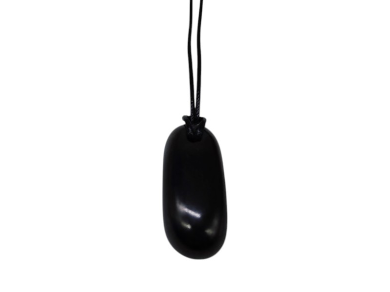 Colgante Shungit Rodado