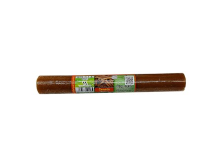 Vela Bujía de aromaterapia de Canela