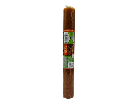 Vela Bujía de aromaterapia de Canela