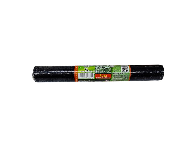 Vela Bujía de aromaterapia de Ruda Vela Bujía de aromaterapia de Ruda