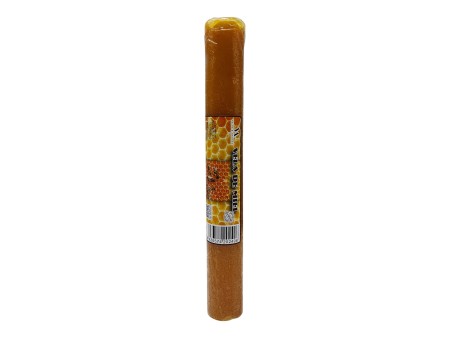 Vela Bujía de aromaterapia de Miel