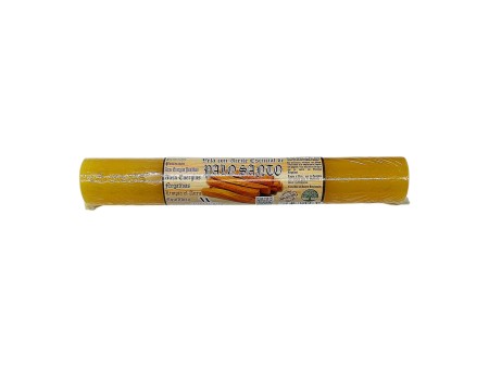 Vela Bujía de aromaterapia de Palo Santo