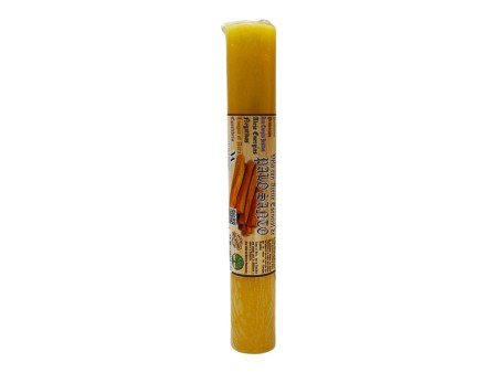 Vela Bujía de aromaterapia de Palo Santo