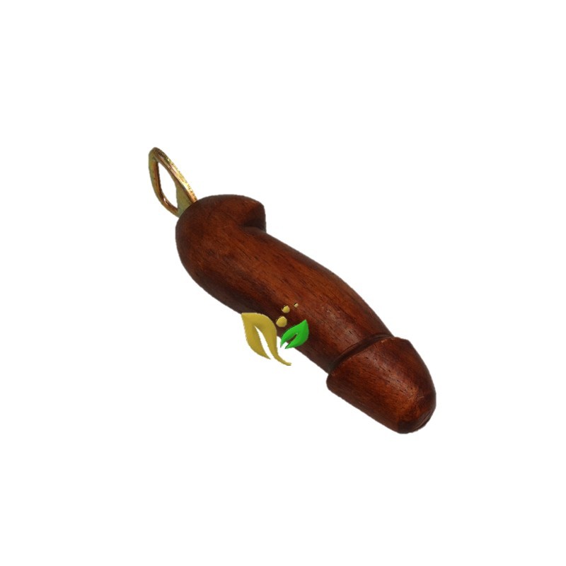ABRIDOR FALO DE MADERA ABRIDOR FALO DE MADERA