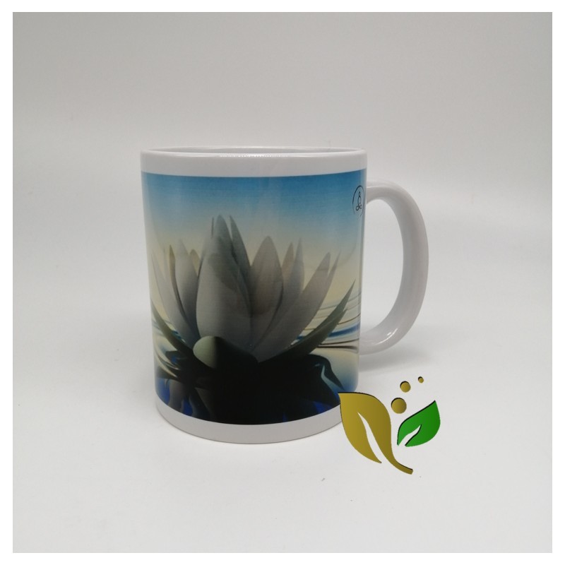 TAZA HOJAS TAZA HOJAS