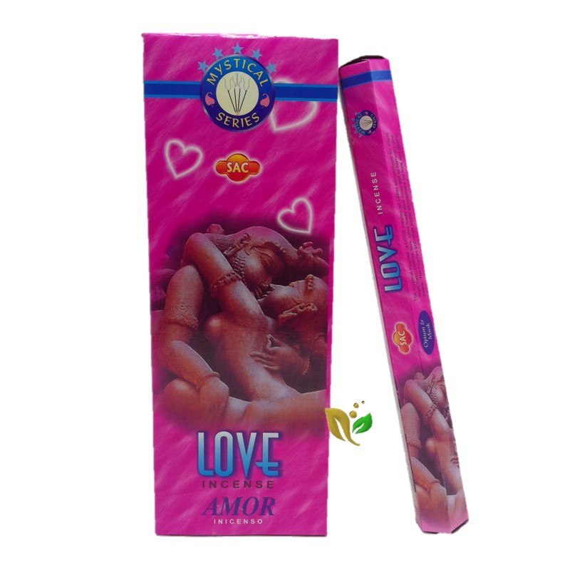 LOVE DE SAC VARILLAS LOVE DE SAC VARILLAS